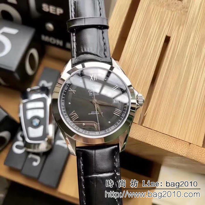 歐米茄OMEGA 蝶飛系列 高端男士腕表 WSS1260